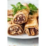 Middle East (Arab) Rolls