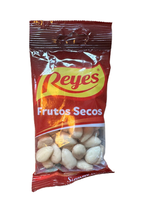 Almendra Comuna Cruda 45 Gr.