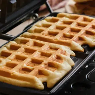 Švarcvald waffle 300gr