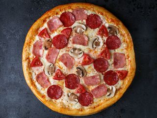 ԳՈՒՍՏՈՍՈ 16սմ