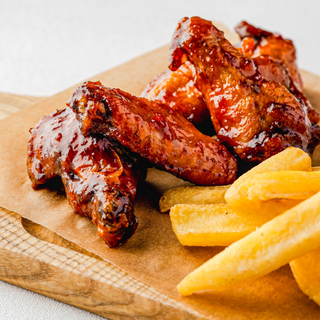 Курячі крильця (325г)