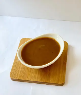 Hoisin Peanut Dressing