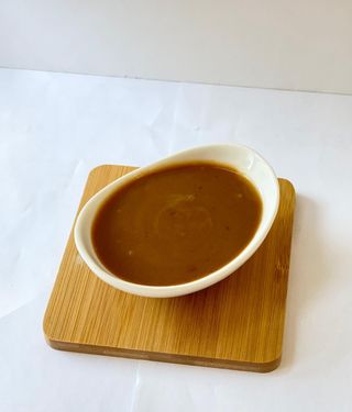 Hoisin Peanut Dressing