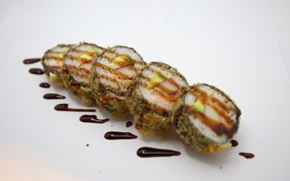 223-Futomaki fritto