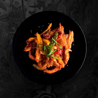 Пультак покым