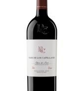 Vino Pago De La Capellanes (750 Ml.)