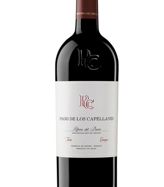 Vino Pago De La Capellanes (750 Ml.)