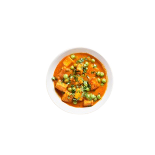 Butter Paneer