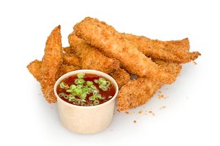 Пиле панко (200 г)