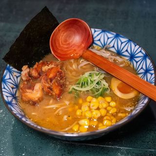 Ramen Shoyu