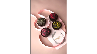 MINI TRUFLA - ZESTAW 4 SZT.