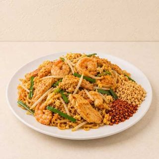 Royal Pad Thai