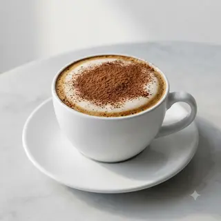 Café Cappuccino 250 Ml.