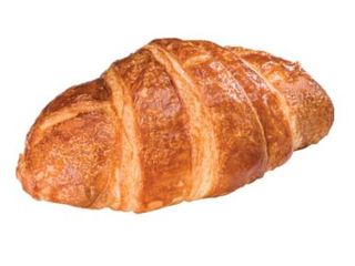 Croissant cu Finetti