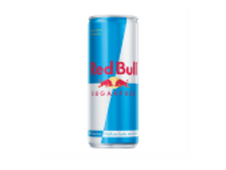 Red Bull 0.25 Без цукру