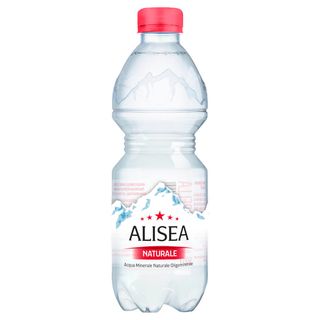 Acqua naturale Alisea