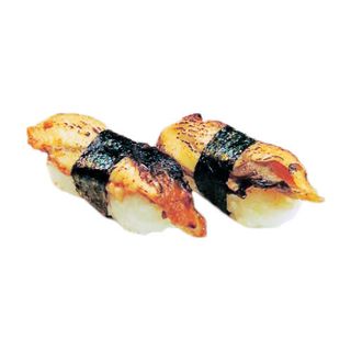Nigiri Anguila
