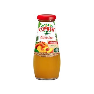 Compal Pêssego 