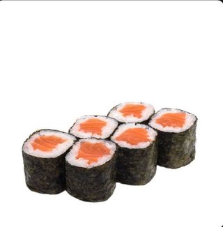 Міні лосось