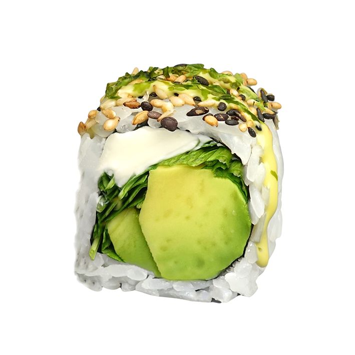 Green Avocado