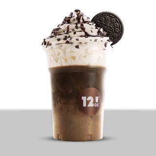 Ozy oreo