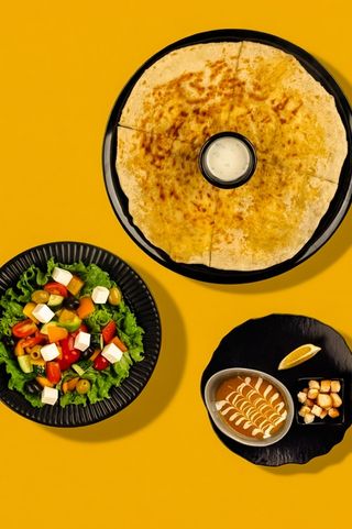 КОМБО ЛЁГКИЙ