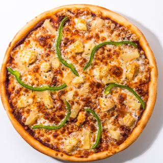 Trump BBQ in Jamaica (50cm)