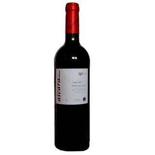 Vino Altares Tinto DO Ribera De Duero
