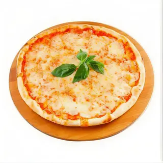 Pizza Margarita (Mediana)