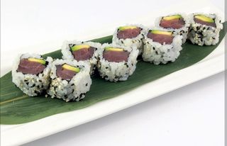 U2 Ura maguro - 8 pezzi