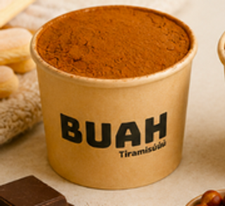Tiramisú Clásico