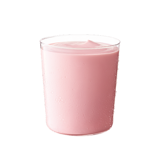 Shake o smaku Truskawkowym