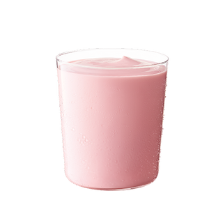 Shake o smaku Truskawkowym