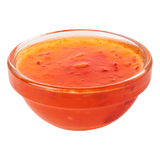 Соус кисло - солодкий