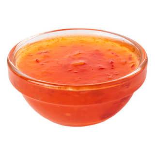 Соус кисло - солодкий