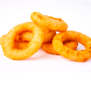 Aros de cebolla 8uds 