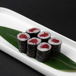 114. Hoso maguro tonno - 6 pezzi