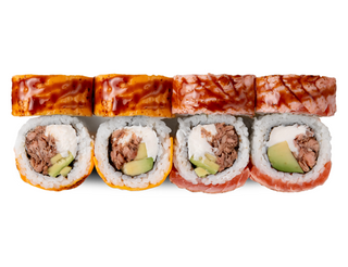 Філадельфія Grill-чіз