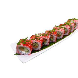 ԿԱԼԻՖՈՐՆԻԱ ԾՈՎԱԽԵՑԳԵՏԻՆՈՎ