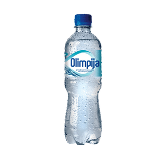 Olimija gazirana 0.5l