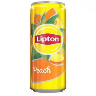 Lipton Peach 250 ml