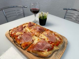 Прошуто Кото (250г)