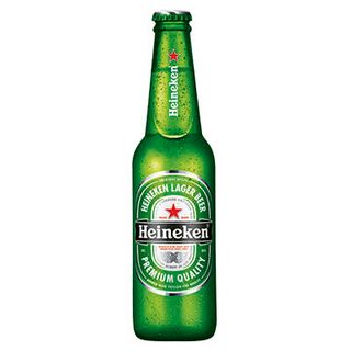 Birra Heineken 
