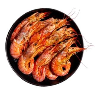 King Prawns