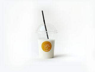 Мілк Шейк Класичний