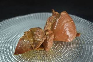 Chicken Chashu (50g)