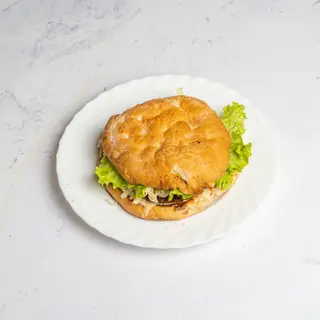 Hamburger