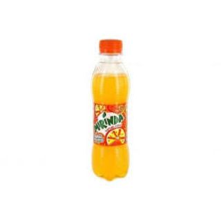 Mirinda Orange 0.250 ML  PET