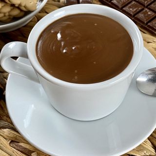 Chocolate a la Taza