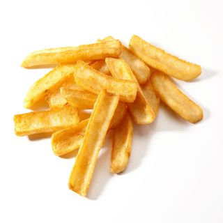 Patatas Teja